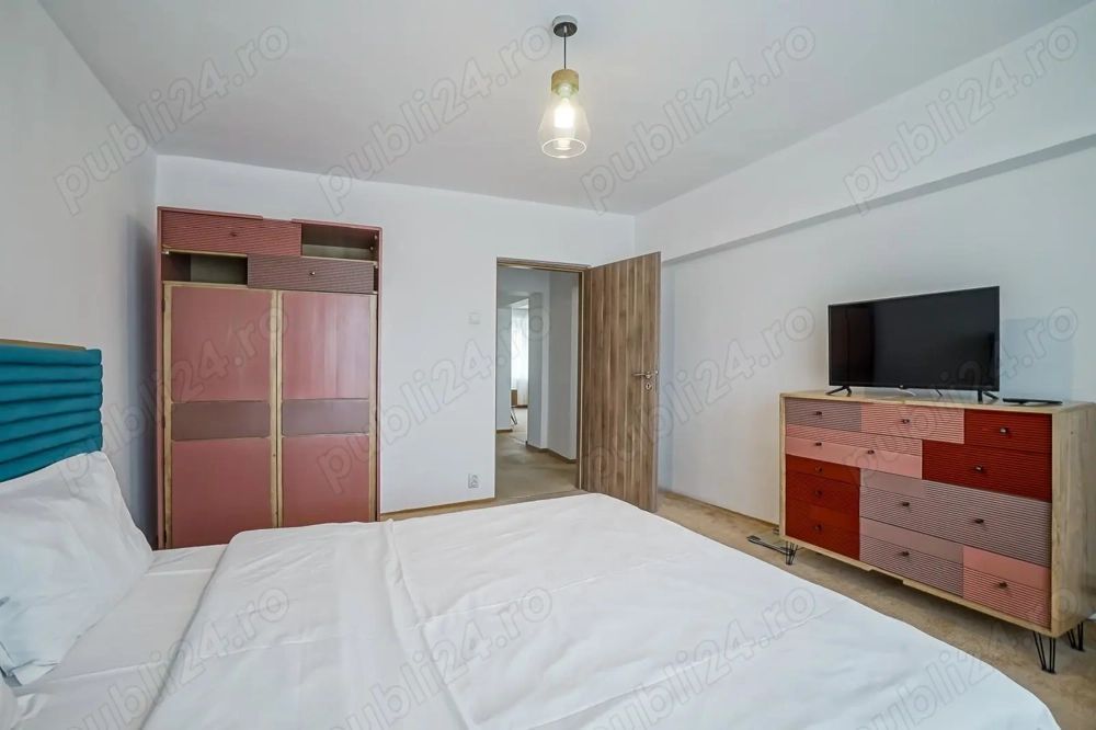 Apartament Regina Maria/Piata Unirii/Comision 0 - Poză 3