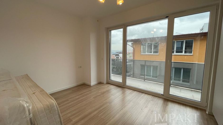 Apartament 3 camere zona Marasti/Bulgaria cu parcare inclusă - Poză 4