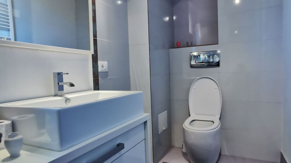 Vila individuala | teren 653 mp | zona Martha Bibescu - Poză 15