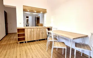 Apartament nou, 2 camere, Bloc nou, parcare, Cartier Privat, zona Soarelui - Poză 12