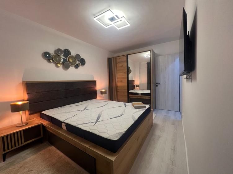 Închiriere Apartament 2 Camere | Șoseaua Panduri - Marriot - Poză 4