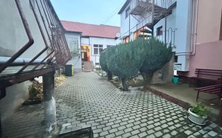 Spațiu Comercial | Parter + Demisol Locuibil | 75 MP |  Central - Poză 13