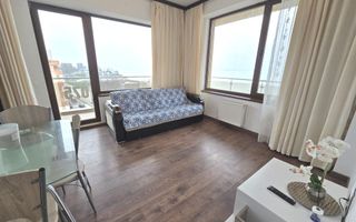 MAMAIA NORD-Apartament 2 camere cu vedere panoramica la lac si mare. - Poză 10