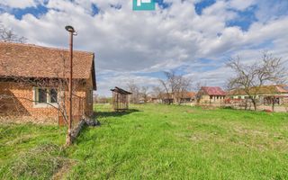 Casă cu teren de 1800 mp, în Buteni, Arad - Poză 6
