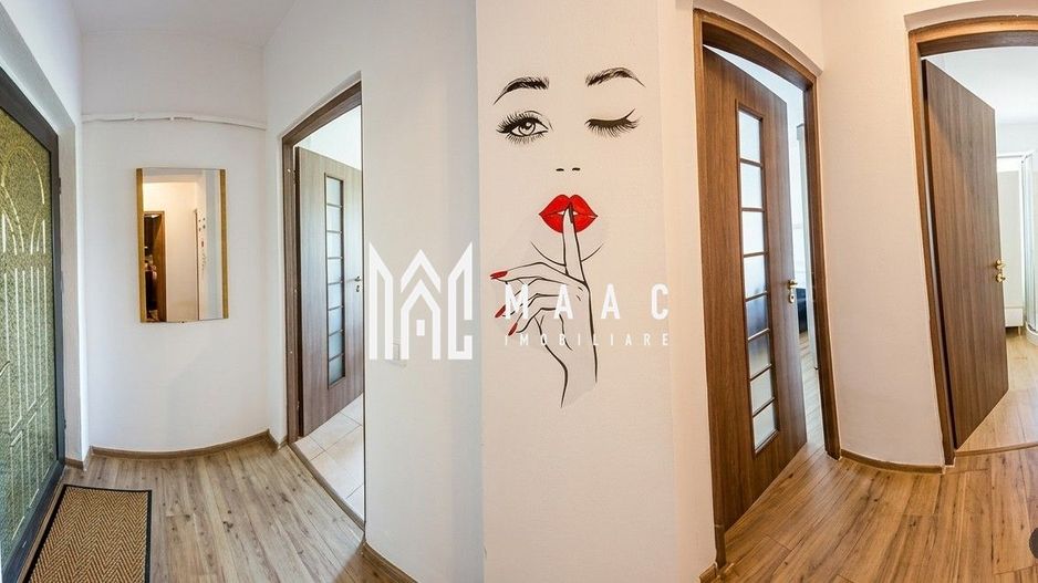 Garsonieră decomandată de închiriat | Sibiu, Mihai Viteazul - Poză 3