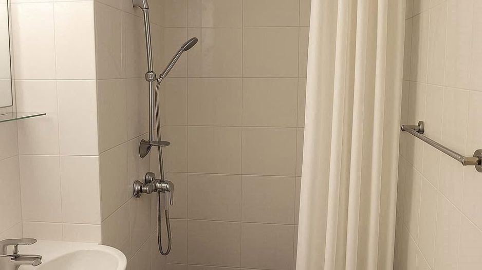 Garsoniera cu balcon, Bd. Ion Mihalache, etaj 3,  lift, Domenii - Poză 4