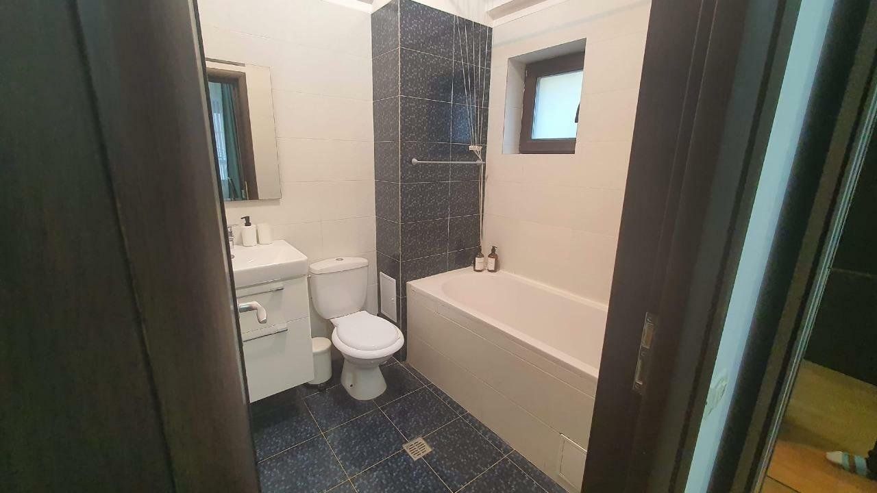 Apartament Calea Calarasi/Universitatea Hyperion - Poză 8