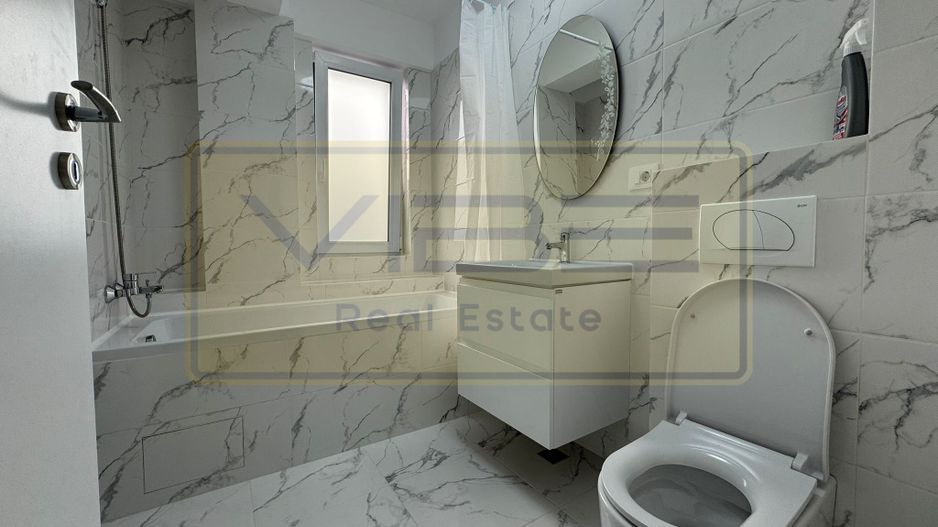 Apartament NOU 2 camere+parcare Luxor Residence - Poză 8