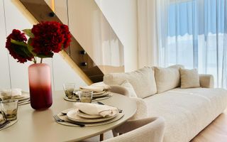 Apartament de vânzare Sibiu | 4 camere | Turnișor | 110 mp - Poză 1