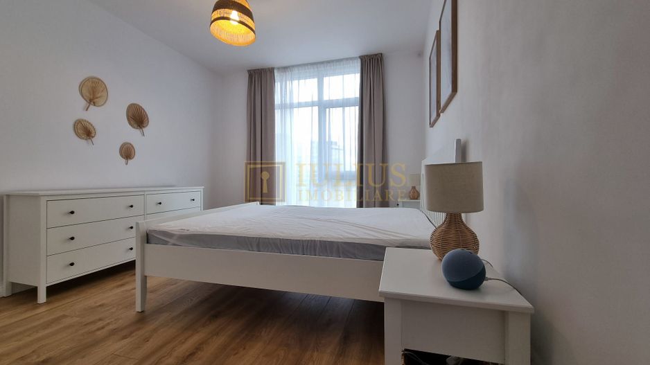 Nord One -Parcul Botanic,  parcare subterana- Iulius Mall - Poză 10