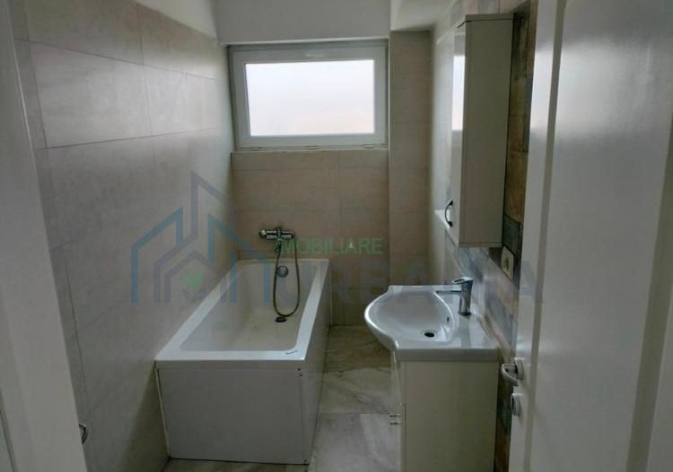 Apartament 2 camere, 58 mp, etaj 2, bloc nou, zona 727, Iași – 86.000 EUR - Poză 4