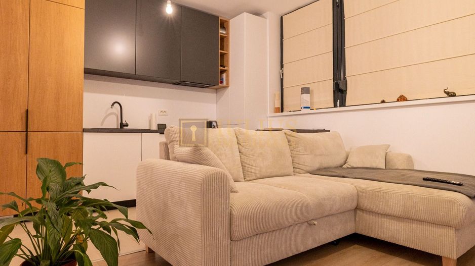 Apartament nou de inchiriat, 71 mp, 3 camere + parcare, XCity Tower 2 - Poză 20