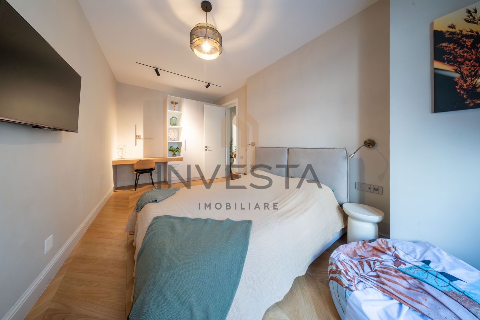 Apartament 3 camere, finisaje lux,  in Piata Unirii! - Poză 6