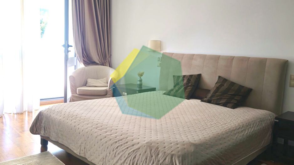 Oază de Lux  pe Iancu Nicolae – Apartament Premium cu 3 Camere - Poză 15