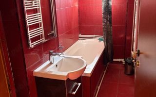 De inchiriat apartament cu o camera, Faleza, etaj 7/7, 350 euro - Poză 5