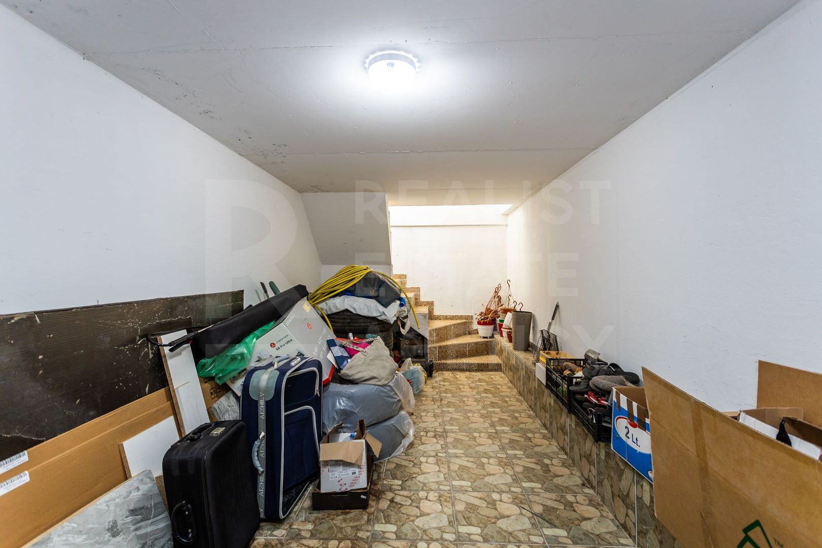 Vânzare, casă, 4 camere, str. Nicolae Dimo, or. Durlești - Poză 38