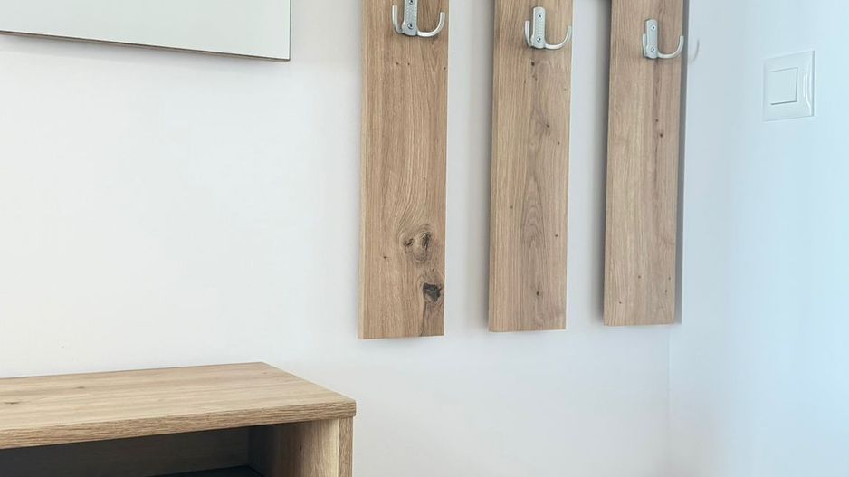 Apartament 2 camere HILS Titanium Parcare Subterana - Poză 9