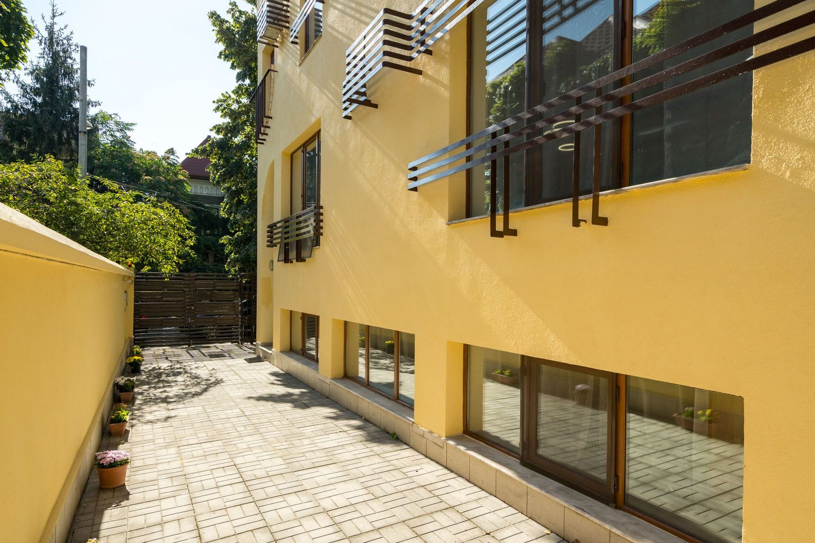 COMISION 0% - Vila NOUA pentru birouri 220mp utili, parcare proprie,8 min metrou - Poză 22