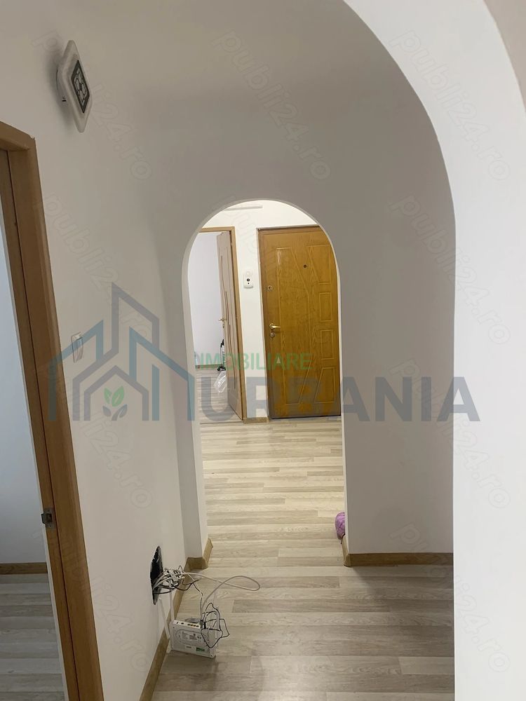 Apartament 3 camere, zona Sfântul Lazăr (Prof. A. Șesan), Iași - Poză 7
