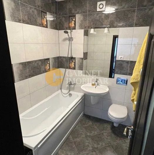 APARTAMENT 2 CAMERE DECOMANDAT - REDIU - Poză 3