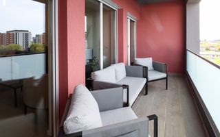 Dezvoltator | Apartamente disponibile imediat | 3 camere | 2 bai - Poză 5