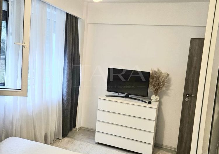 Apartament cu 2 camere, aproape de Iulius Mall, Între Lacuri. - Poză 6