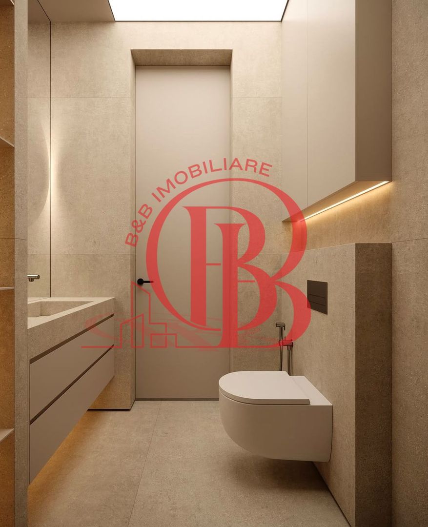 Apartament 2 camere decomandat  Titan Pallady Metrou Teclu - Poză 6