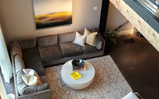 Apartament de vanzare la Blue Sky - Poză 44