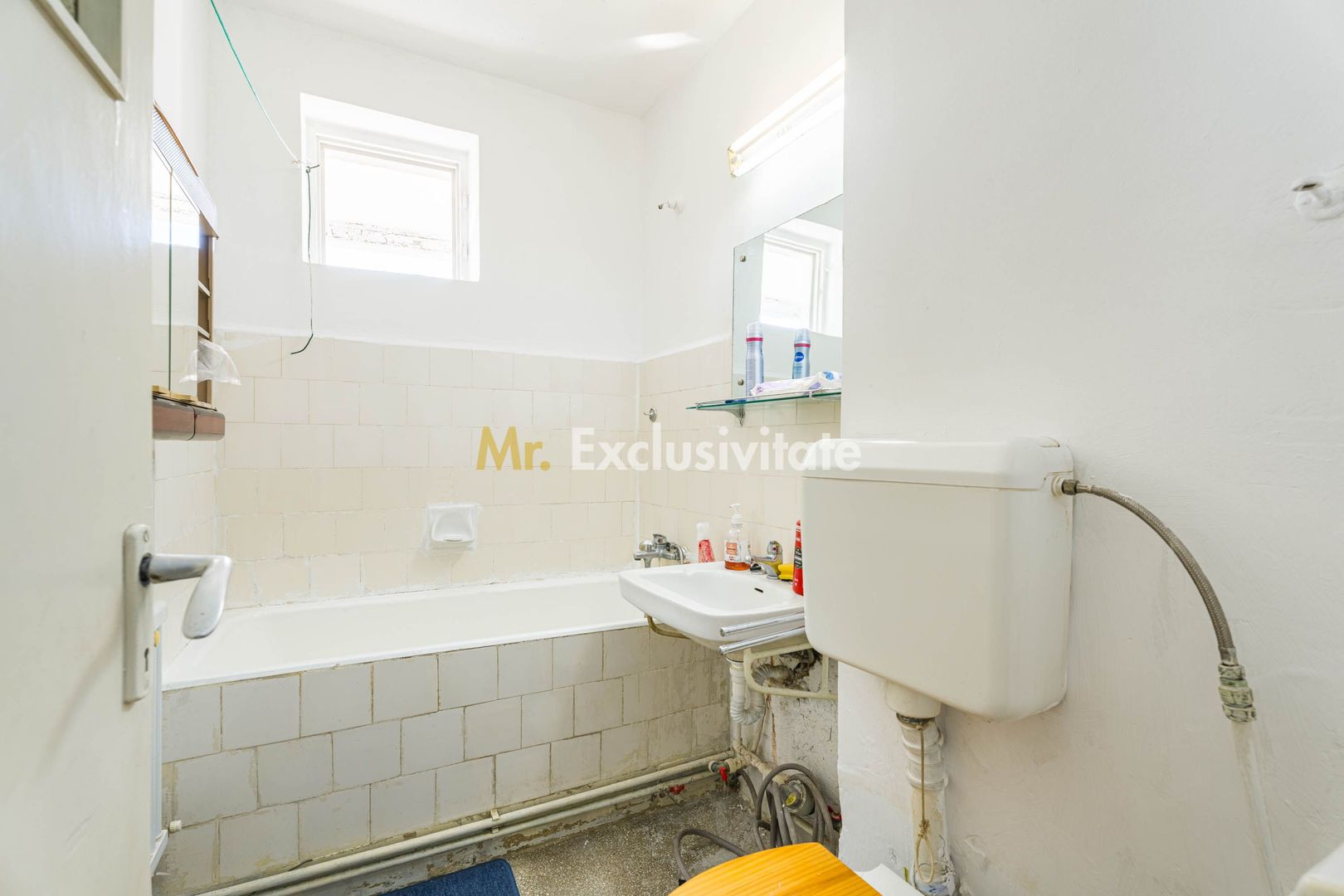 2 camere Drumul Taberei, centrala proprie - Poză 4