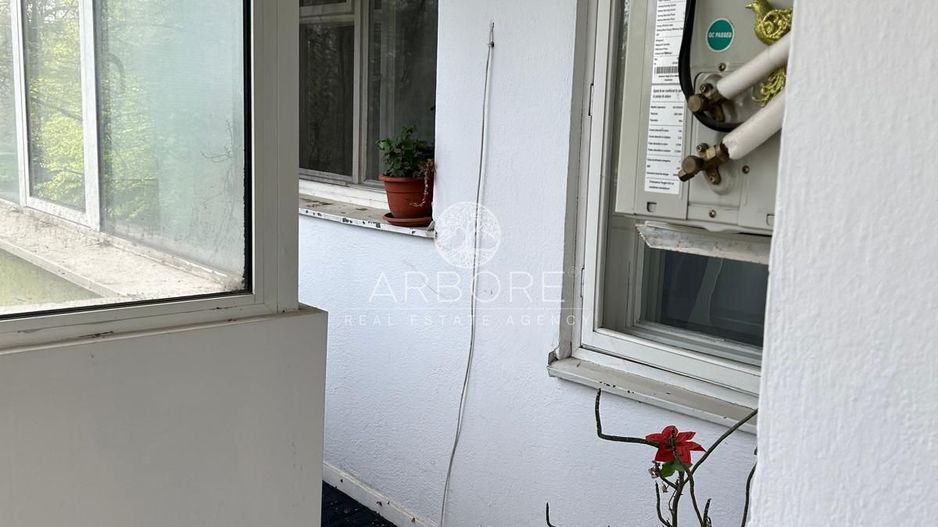 Apartament decomandat 3 camere, zona Mega Mall Pantelimon - Poză 9
