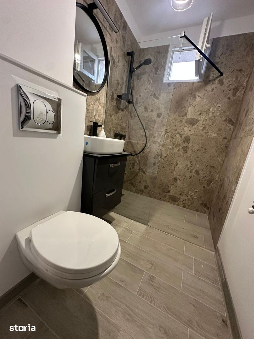 Vanzare Apartament renovat, 51 mp, etaj 7/10, bloc anvelopat – Drumul Taberei - Poză 4