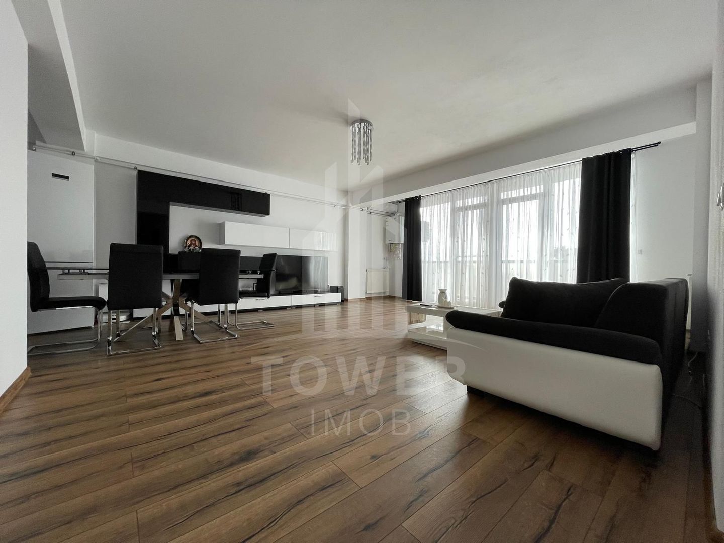 Apartament 3 camere I 2 dormitoare I Doamna Stanca - Poză 4