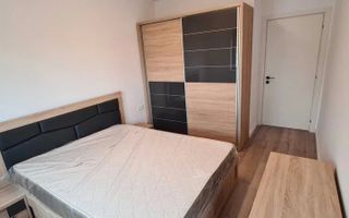 AP. 2 CAMERE GROZAVESTI, LOC PARCARE, BLOC NOU, CENTRALA, METROU 5 MIN - Poză 5