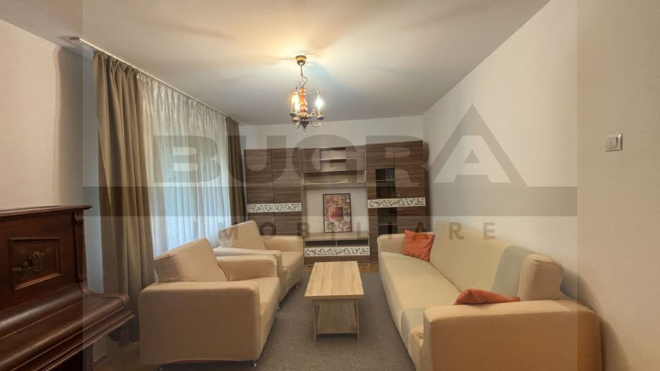 Apartament 2 camere decomandate 57mp, parcare, zona Golden Tulip - Poză 8