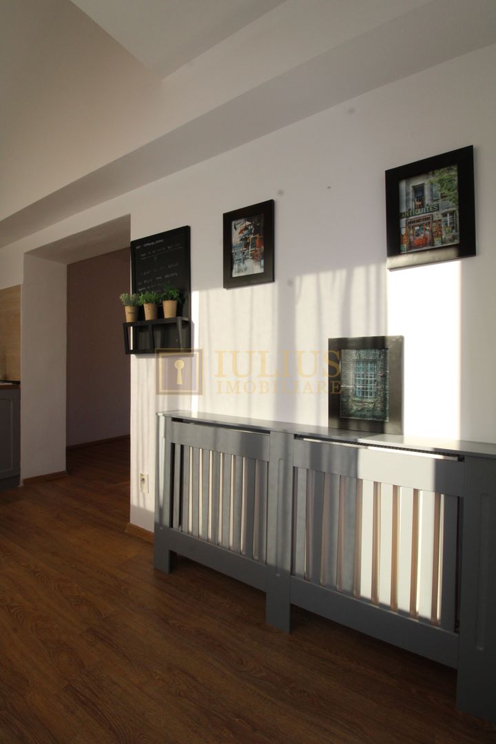 Braytim, casa ideala pentru activitati comericiale/birouri. - Poză 30