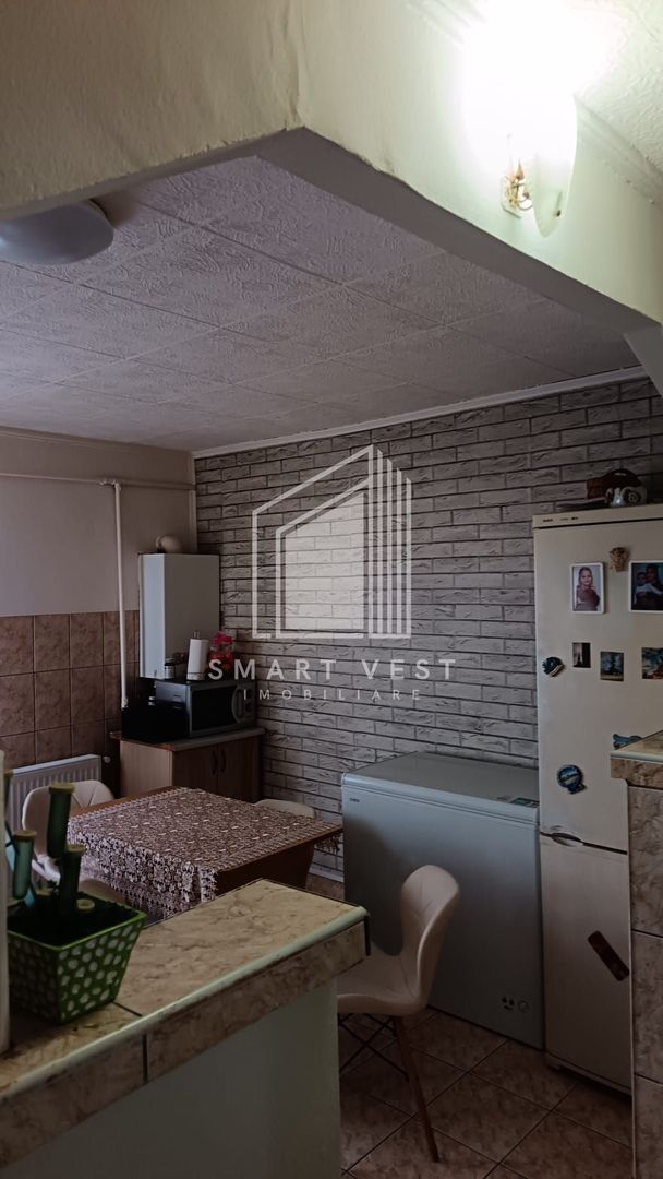 Apartament 2 camere | 55 mp | Zona Micro 16 - Poză 10