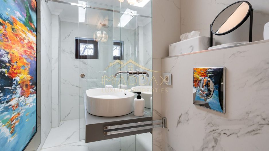Apartament premium 4 camere I Victoriei I - Poză 17