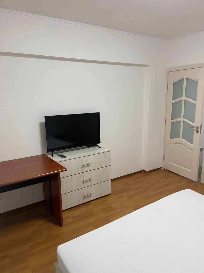 Apartament de inchiriat Zona Piata Alba Iulia  -  Bd Decebal - Poză 1