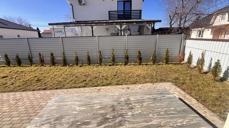 Duplex de Vanzare/Inchiriere I Suceava/Tișăuți I 102.000Euro - Poză 17