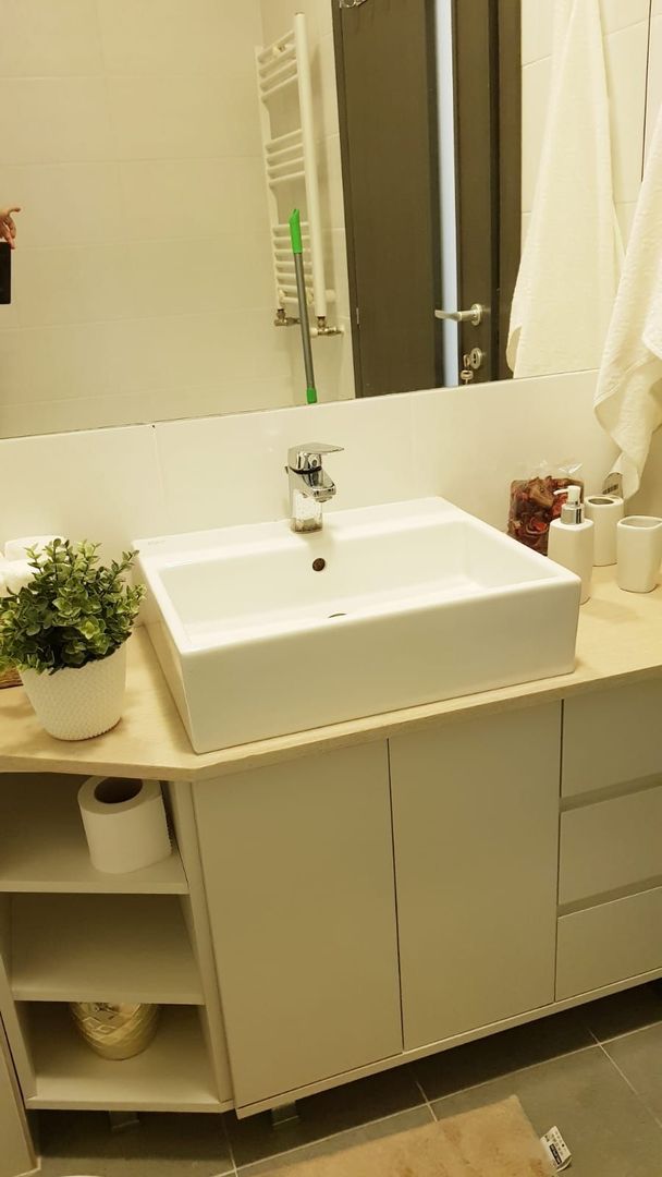 Inchiriere apartament 2 camere |  Belvedere Residences - Poză 5