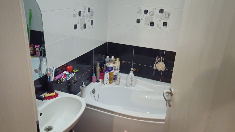 Apartament 2 camere, mobilat si utilat, mutare imediata,  Leonida - Poză 9