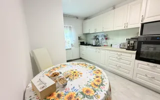Lunei-4 camere-Mobilat/Utilat - Poză 14