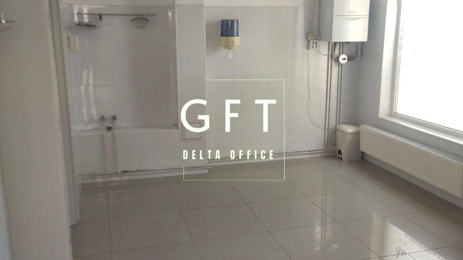 Spatiu comercial 39 mp-ideal magazin/cabinet/birou-Zona Pompieri - Poză 1