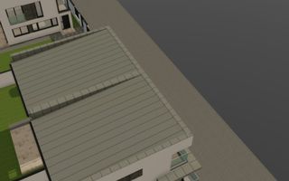 Casă cu Design Mediteranean în Selimbar – Strada Triajului - Poză 5