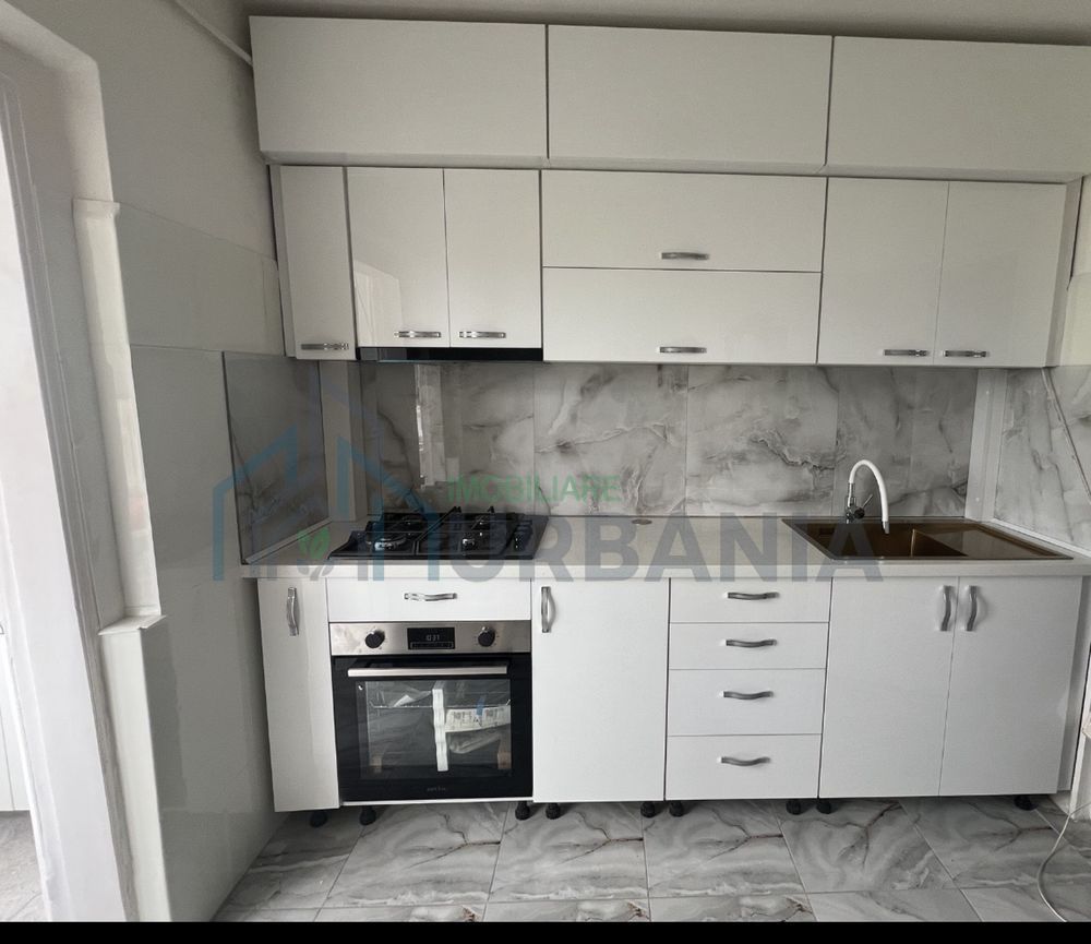 Apartament 2 camere decomandat, Zimbru, Iași – vânzare - Poză 6