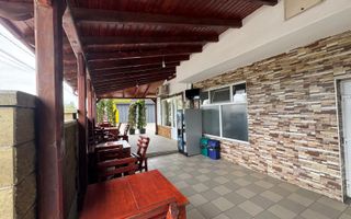 SPATIU COMERCIAL DE INCHIRIAT | DUMBRAVENI, SUCEAVA - Poză 11