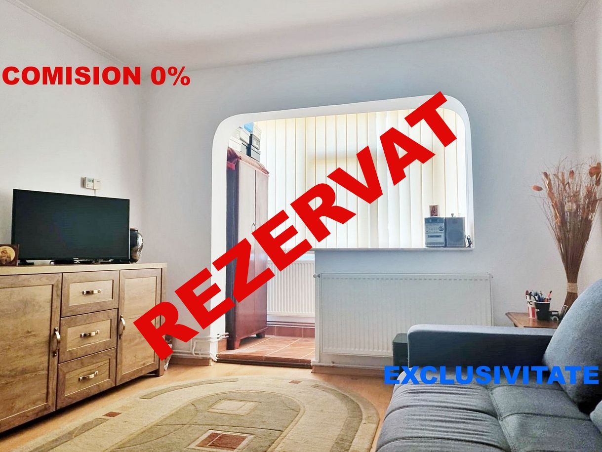 AZURA Imobiliare - Garsoniera et1 Central Popa Sapca - Poză 1