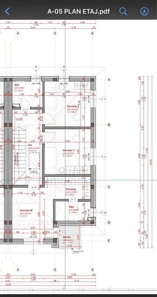 Casa superba la vanzare, situata in Dezmir! - Poză 7