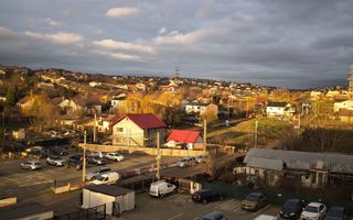 Apartament 2 camere Iasi CUG cu loc de parcare - Poză 10