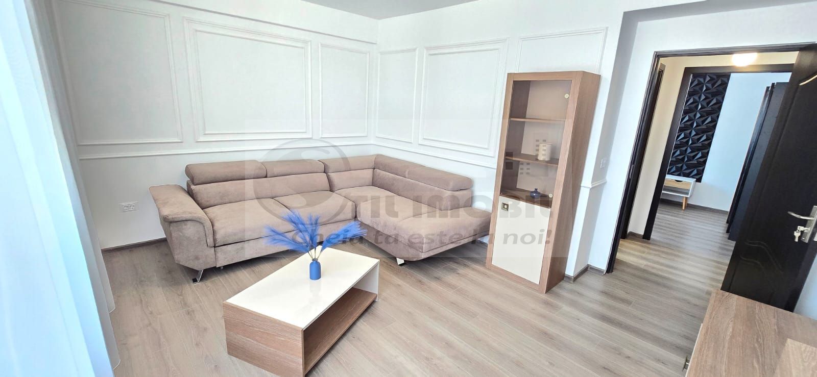 Apartament 2 Camere Panoramic Rezidence - Galata - Poză 1